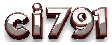 ci791 logo